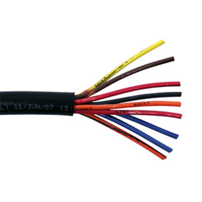Wire Commodity 14/9 TRAY CABLE